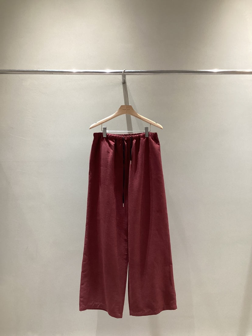 NEAR LEAP-P韓國直郵女士新品熱賣真品休閑時尚人氣休閑褲NEAR LEAP/The N:L休閑褲圖色1