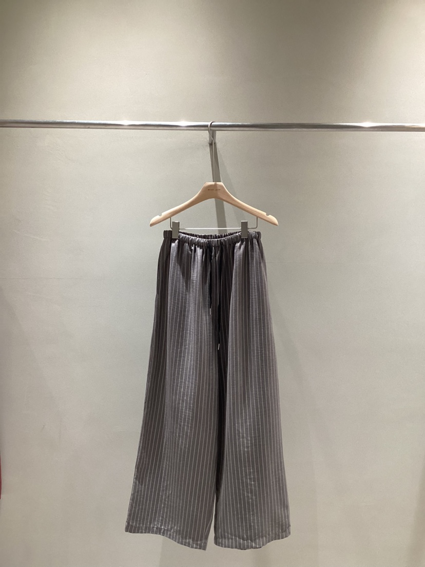 NEAR LEAP-P韓國直郵女士新品熱賣真品休閑時尚人氣休閑褲NEAR LEAP/The N:L休閑褲圖色2