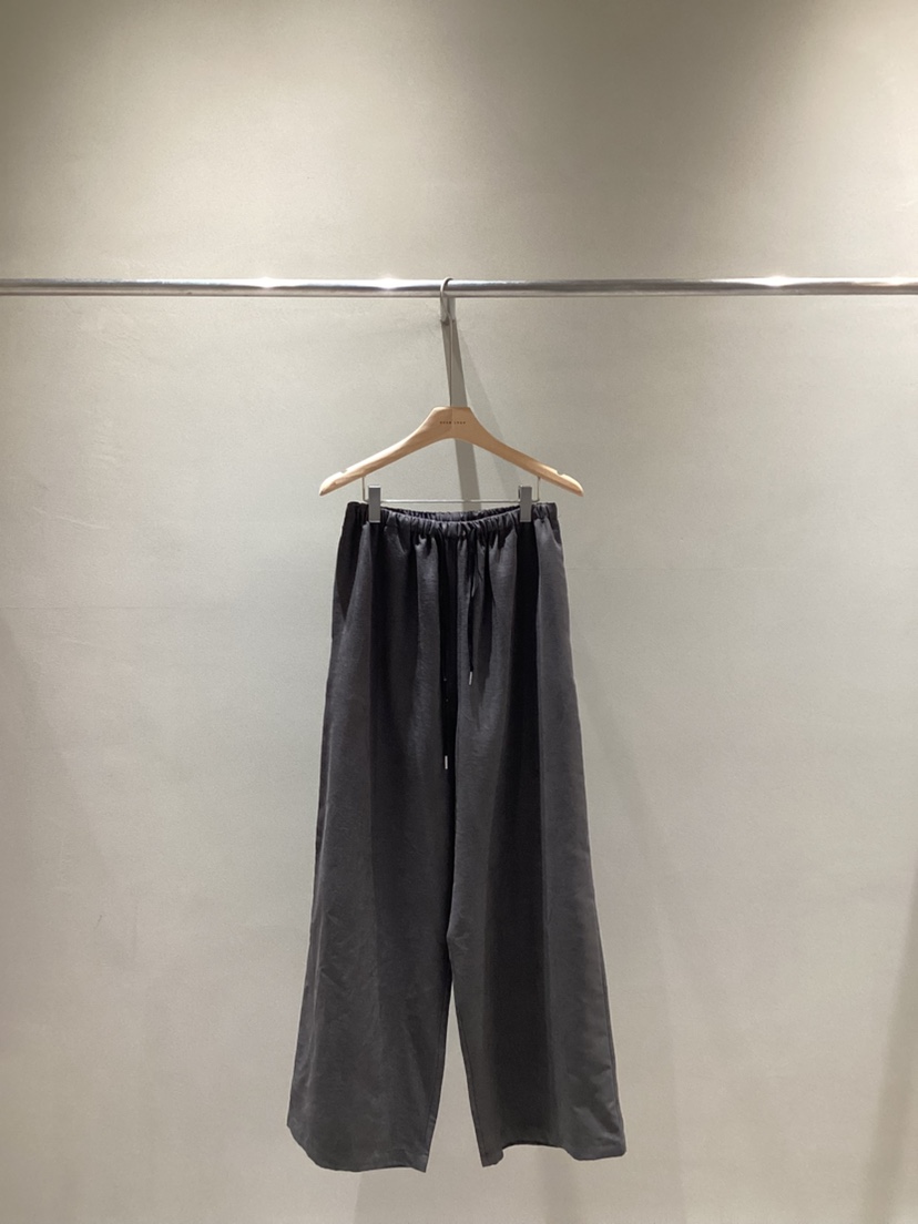 NEAR LEAP-P韓國直郵女士新品熱賣真品休閑時尚人氣休閑褲NEAR LEAP/The N:L休閑褲圖色3墨色