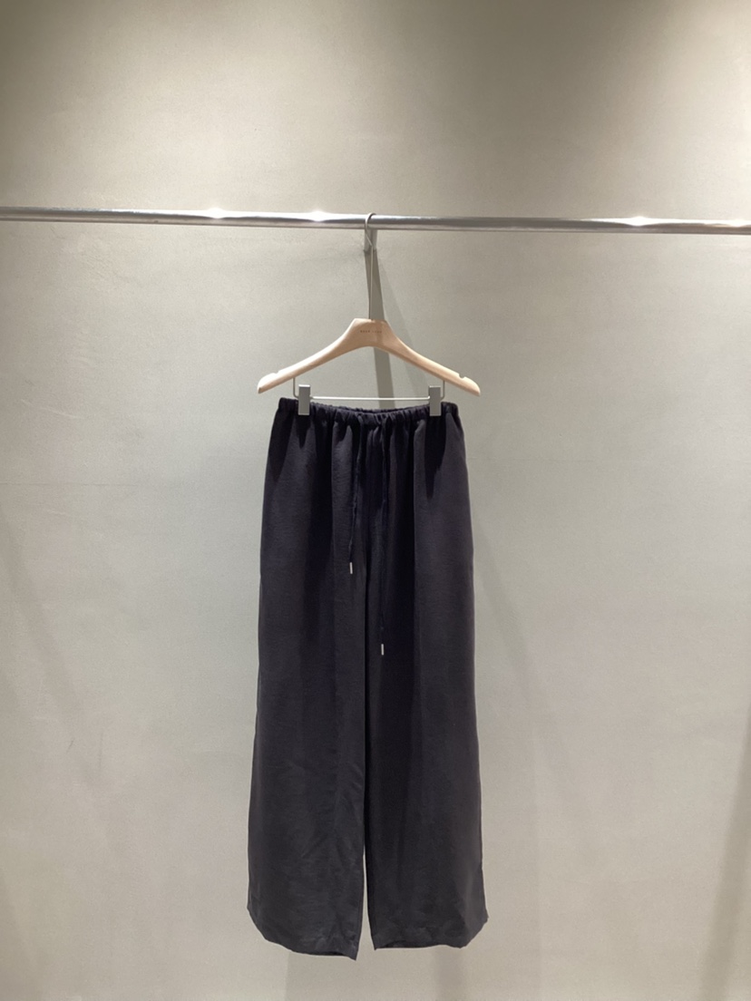 NEAR LEAP-P韓國直郵女士新品熱賣真品休閑時尚人氣休閑褲NEAR LEAP/The N:L休閑褲圖色4黑色