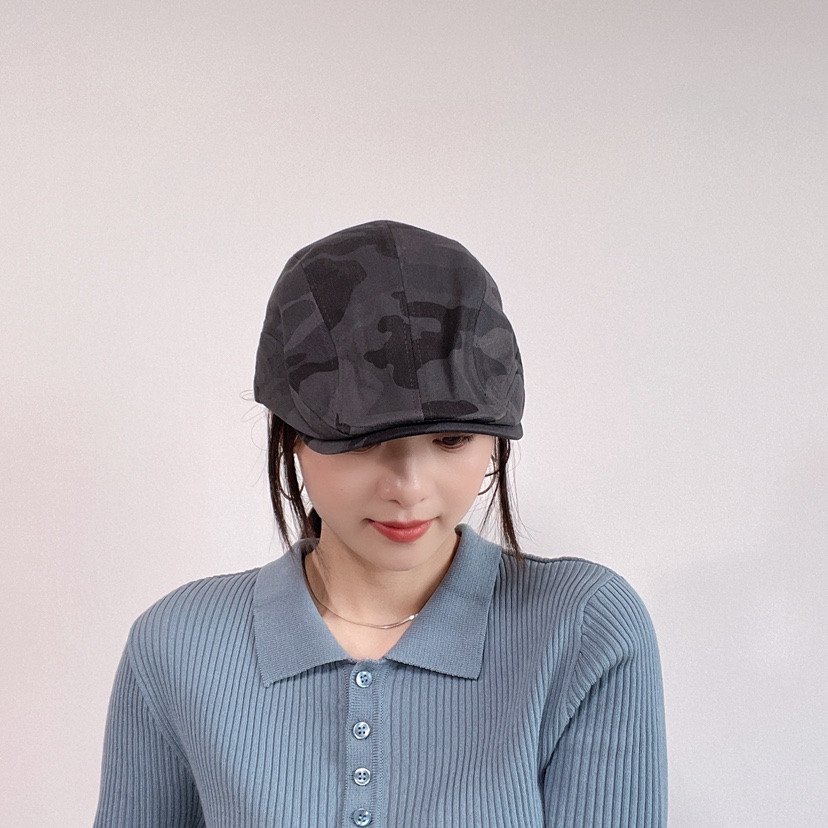 LOVELY HAT韓國代購女裝新品真品熱賣26夏季時尚休閑帽子LOVELY HAT帽子