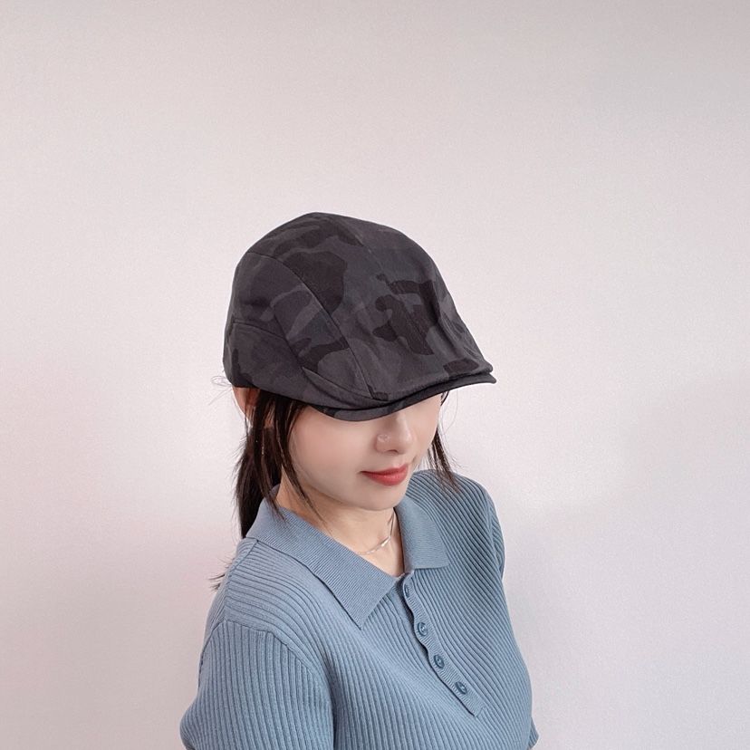 LOVELY HAT韓國代購女裝新品真品熱賣26夏季時尚休閑帽子LOVELY HAT帽子