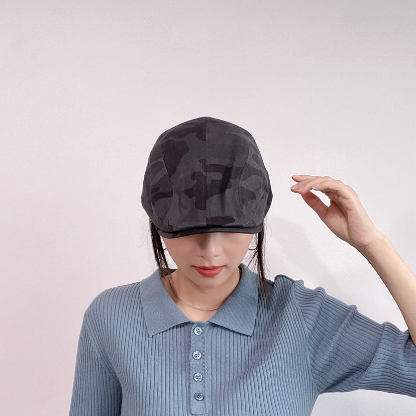 LOVELY HAT韓國代購女裝新品真品熱賣26夏季時尚休閑帽子LOVELY HAT帽子