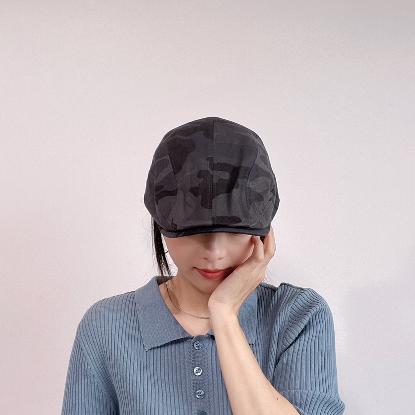 LOVELY HAT韓國代購女裝新品真品熱賣26夏季時尚休閑帽子LOVELY HAT帽子