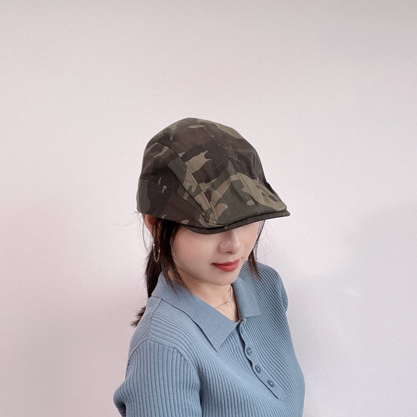 LOVELY HAT韓國代購女裝新品真品熱賣26夏季時尚休閑帽子LOVELY HAT帽子