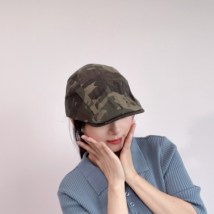 LOVELY HAT韓國代購女裝新品真品熱賣26夏季時尚休閑帽子LOVELY HAT帽子