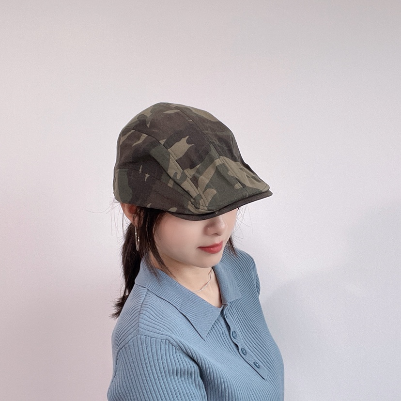 LOVELY HAT韓國代購女裝新品真品熱賣26夏季時尚休閑帽子LOVELY HAT帽子