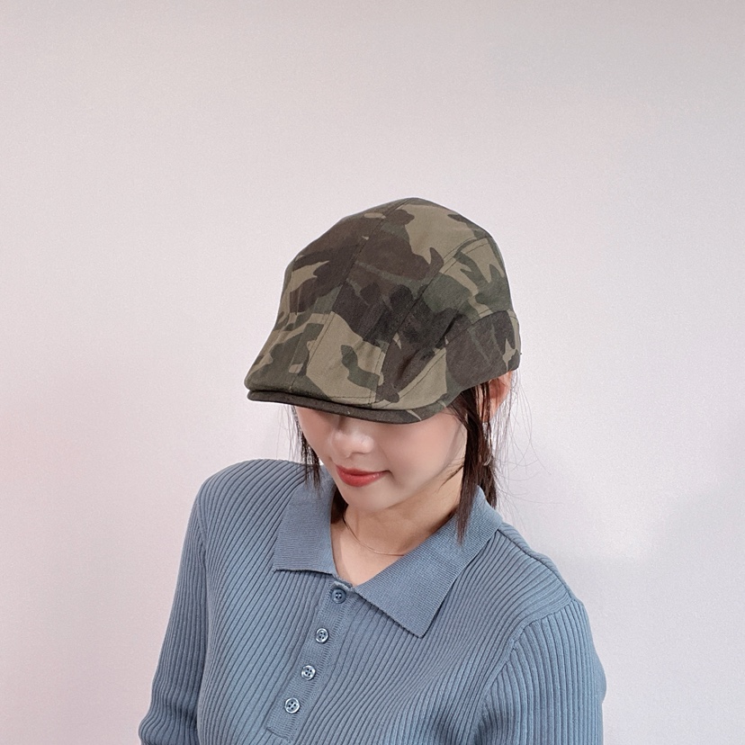 LOVELY HAT韓國代購女裝新品真品熱賣26夏季時尚休閑帽子LOVELY HAT帽子圖色2