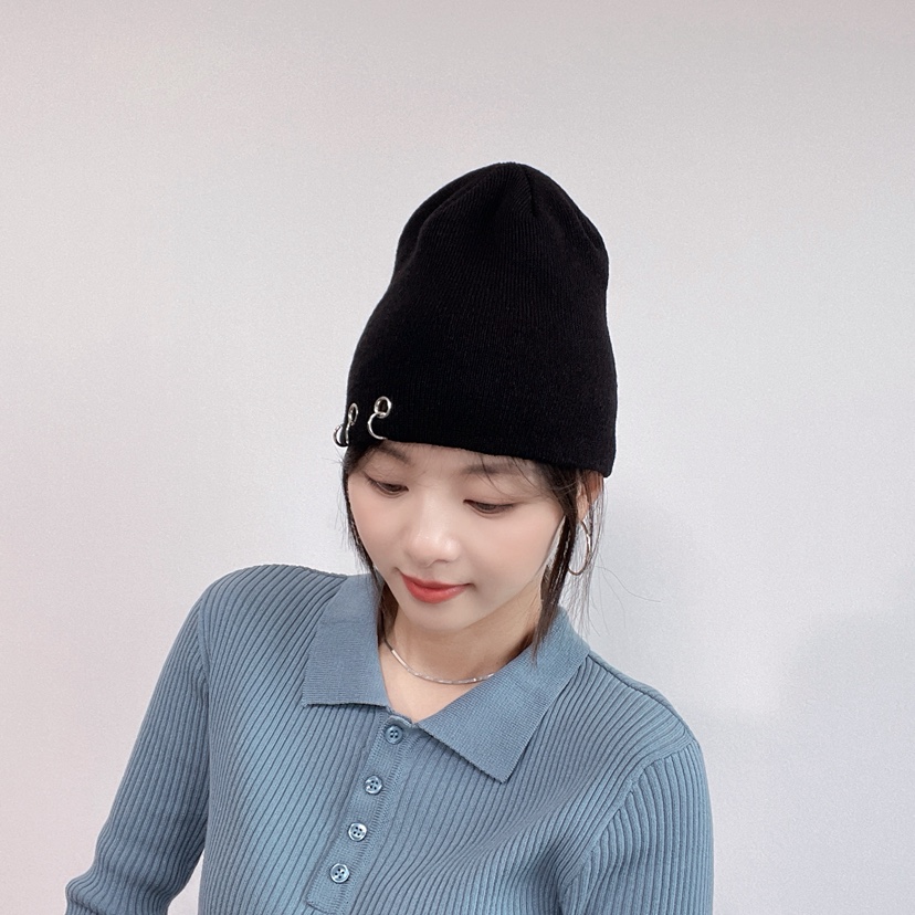 LOVELY HAT東大門實拍女裝新款真品熱賣人氣26夏季休閑帽子LOVELY HAT帽子