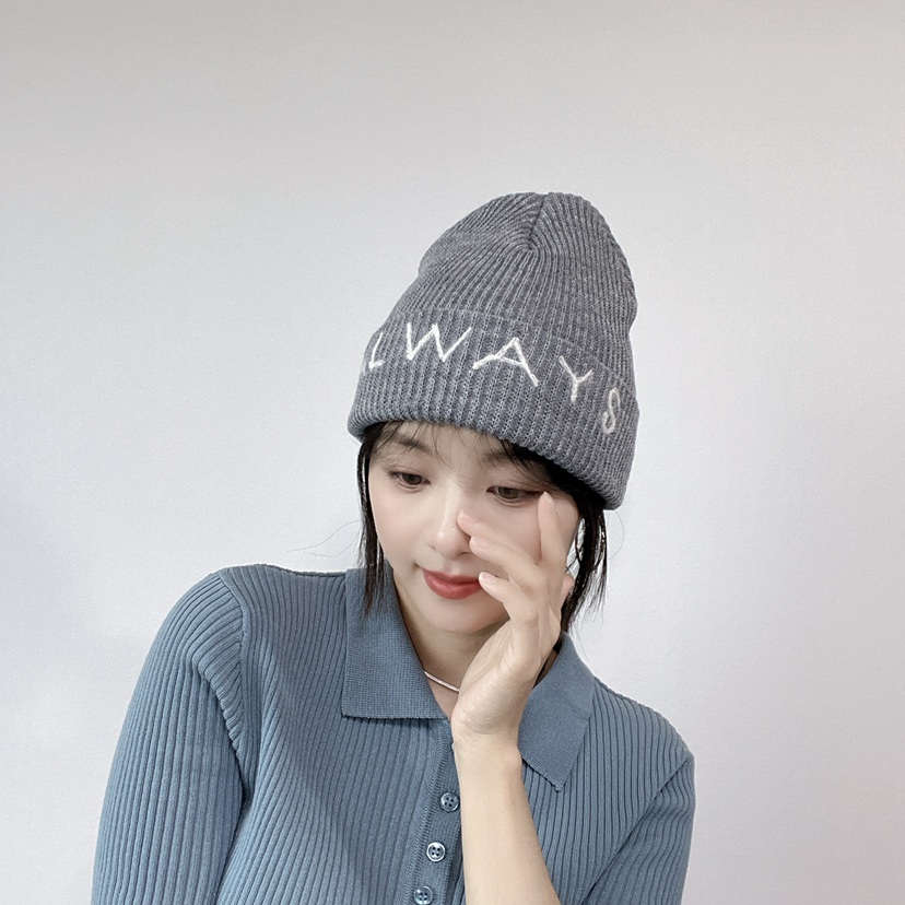 LOVELY HAT東大門代購女士新品人氣真品26夏季推薦休閑帽子LOVELY HAT帽子
