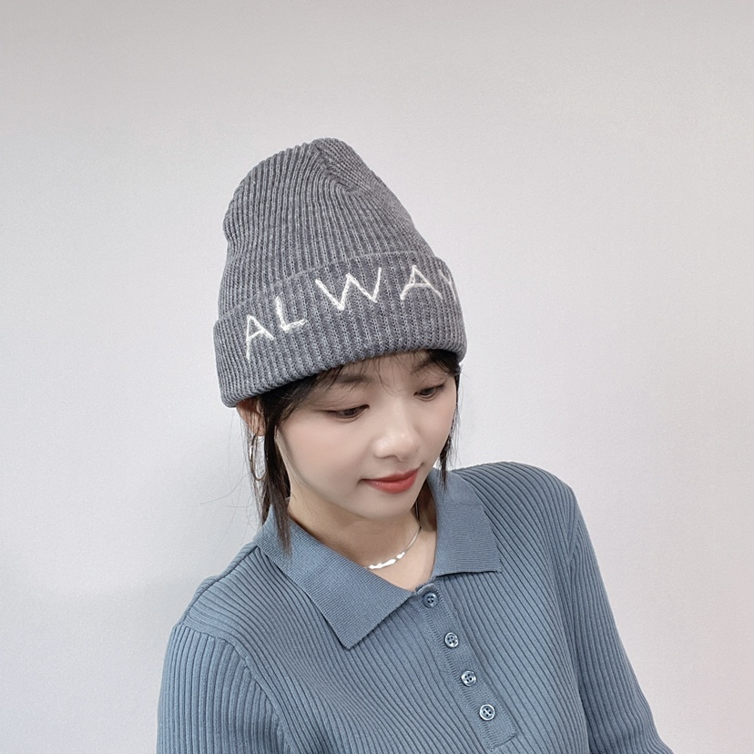 LOVELY HAT東大門代購女士新品人氣真品26夏季推薦休閑帽子LOVELY HAT帽子