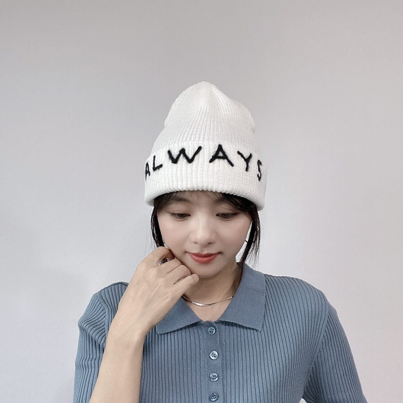 LOVELY HAT東大門代購女士新品人氣真品26夏季推薦休閑帽子LOVELY HAT帽子