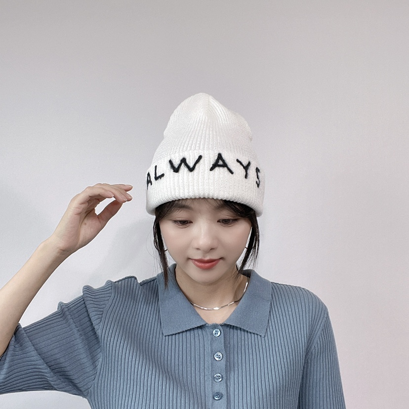 LOVELY HAT東大門代購女士新品人氣真品26夏季推薦休閑帽子LOVELY HAT帽子圖色2