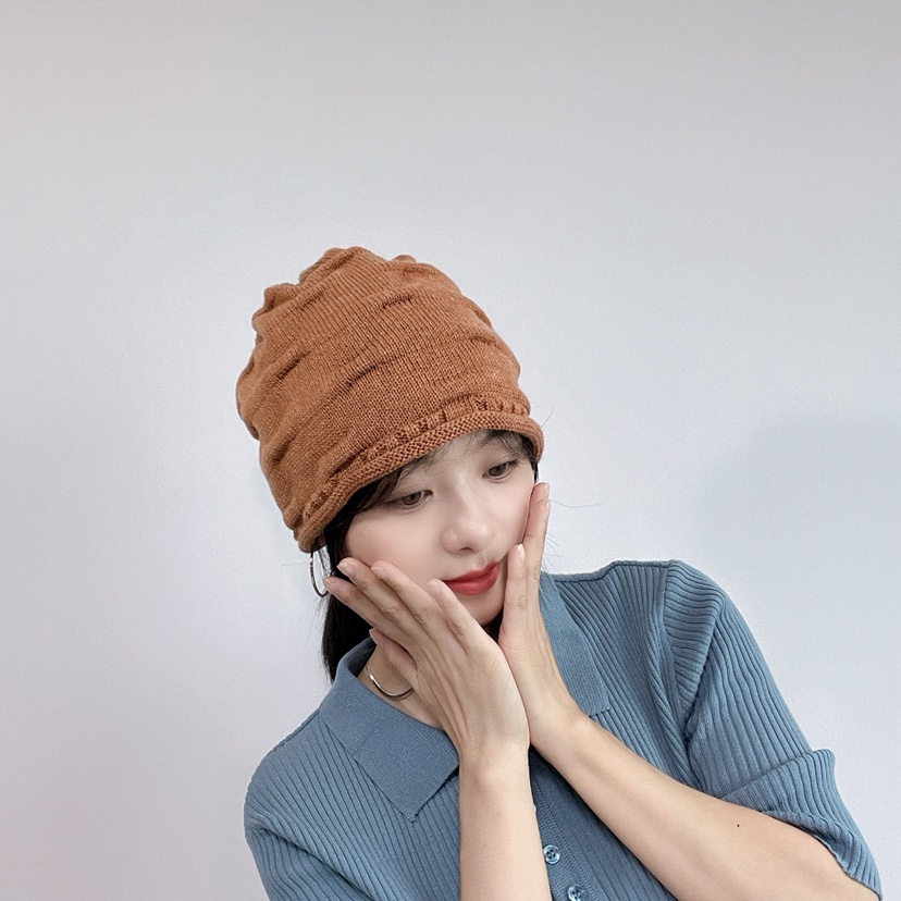 LOVELY HAT韓國代購女士新品休閑26夏季熱賣人氣推薦帽子LOVELY HAT帽子圖色1