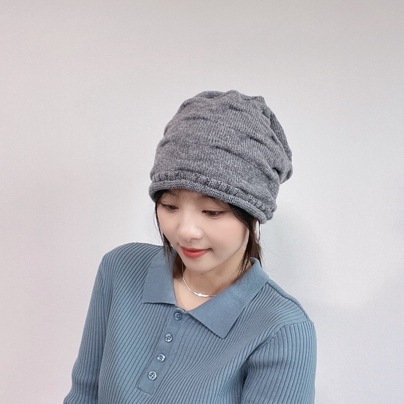 LOVELY HAT韓國代購女士新品休閑26夏季熱賣人氣推薦帽子LOVELY HAT帽子圖色2