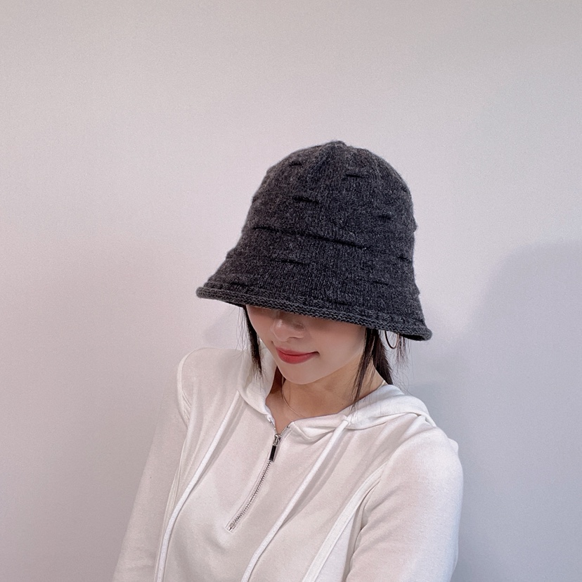 LOVELY HAT韓國直郵女裝新品26夏季休閑人氣推薦時尚帽子LOVELY HAT帽子圖色2