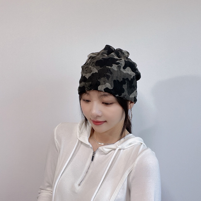 LOVELY HAT韓國直郵女士新品熱賣26夏季人氣休閑真品帽子LOVELY HAT帽子
