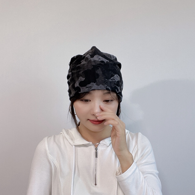 LOVELY HAT韓國直郵女士新品熱賣26夏季人氣休閑真品帽子LOVELY HAT帽子圖色1