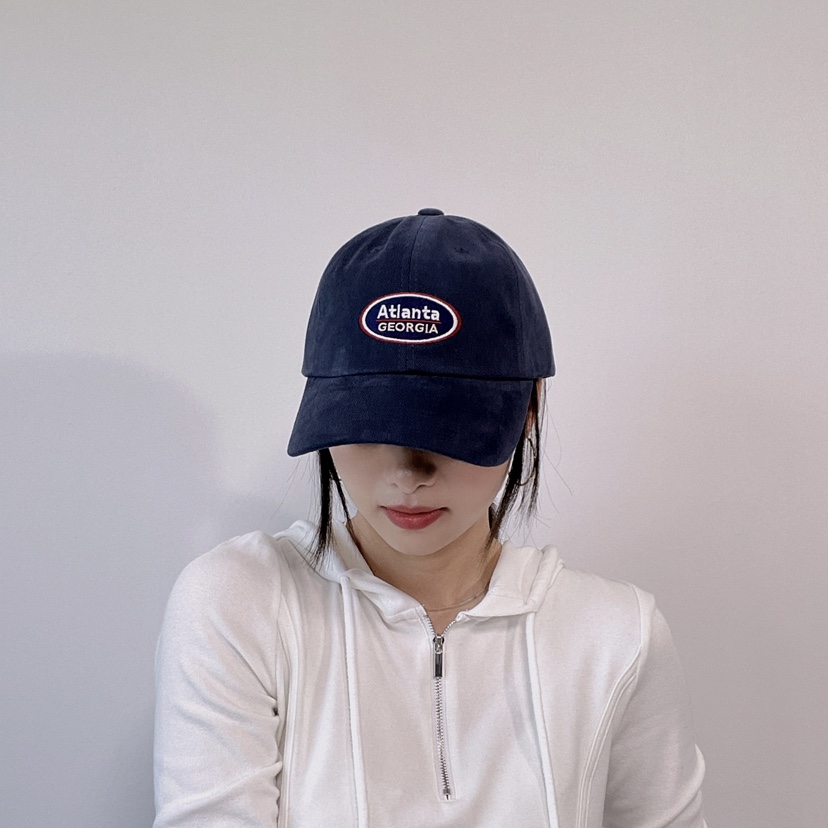 LOVELY HAT韓國代購女士新款休閑熱賣26夏季時尚人氣帽子LOVELY HAT帽子