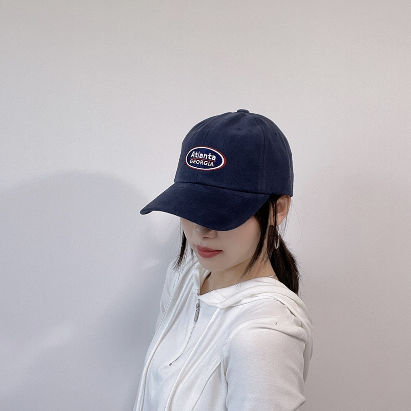 LOVELY HAT韓國代購女士新款休閑熱賣26夏季時尚人氣帽子LOVELY HAT帽子