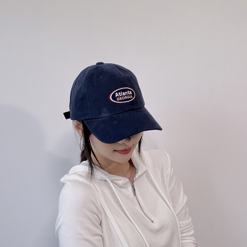 LOVELY HAT韓國代購女士新款休閑熱賣26夏季時尚人氣帽子LOVELY HAT帽子