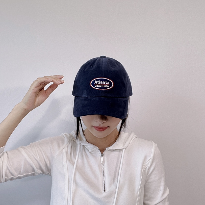 LOVELY HAT韓國代購女士新款休閑熱賣26夏季時尚人氣帽子LOVELY HAT帽子
