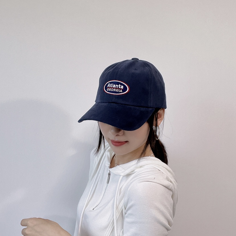 LOVELY HAT韓國代購女士新款休閑熱賣26夏季時尚人氣帽子LOVELY HAT帽子
