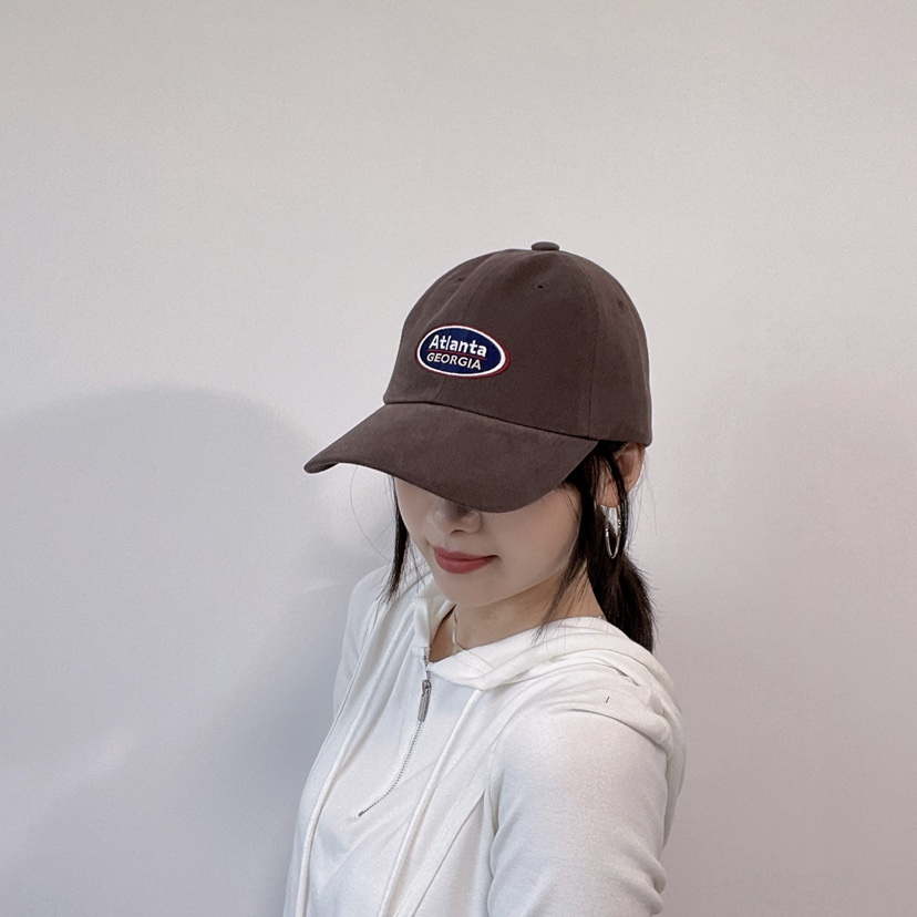 LOVELY HAT韓國代購女士新款休閑熱賣26夏季時尚人氣帽子LOVELY HAT帽子