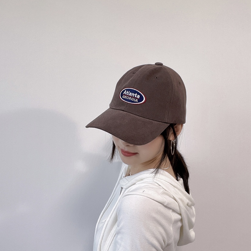 LOVELY HAT韓國代購女士新款休閑熱賣26夏季時尚人氣帽子LOVELY HAT帽子