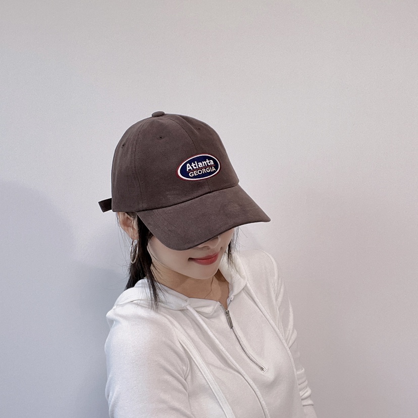 LOVELY HAT韓國代購女士新款休閑熱賣26夏季時尚人氣帽子LOVELY HAT帽子