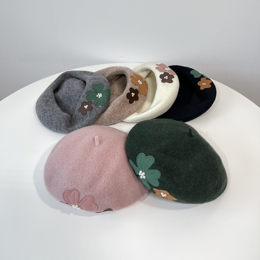 LOVELY HAT東大門實拍女裝新品26夏季熱賣休閑推薦人氣帽子LOVELY HAT帽子