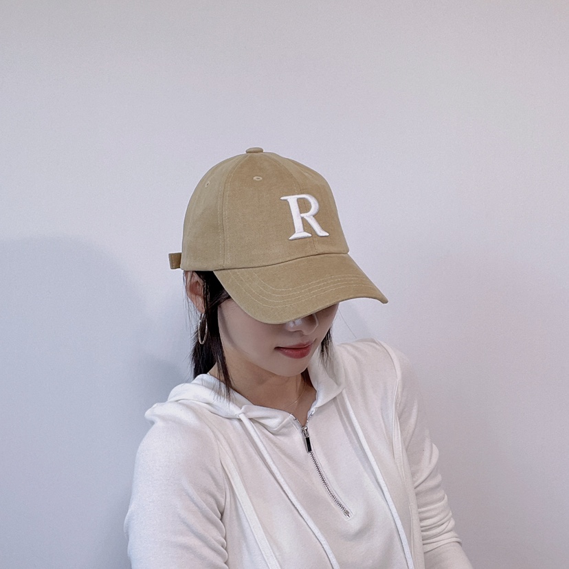 LOVELY HAT東大門直郵女士新品休閑真品時尚人氣推薦帽子LOVELY HAT帽子圖色2