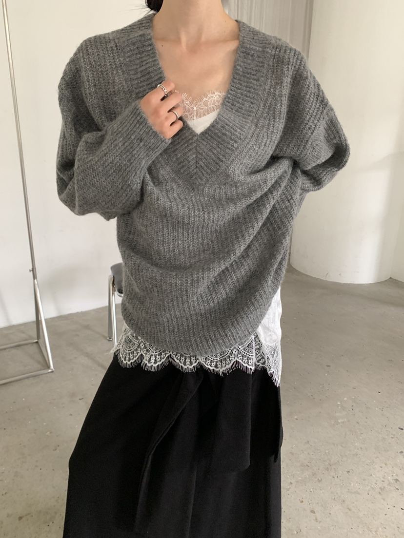 MOVENNE韓國直郵女士新款人氣時尚熱賣真品26夏季吊帶背心蕾絲MOVENNE吊帶/背心