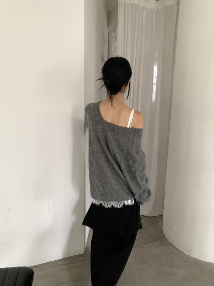 MOVENNE韓國直郵女士新款人氣時尚熱賣真品26夏季吊帶背心蕾絲MOVENNE吊帶/背心