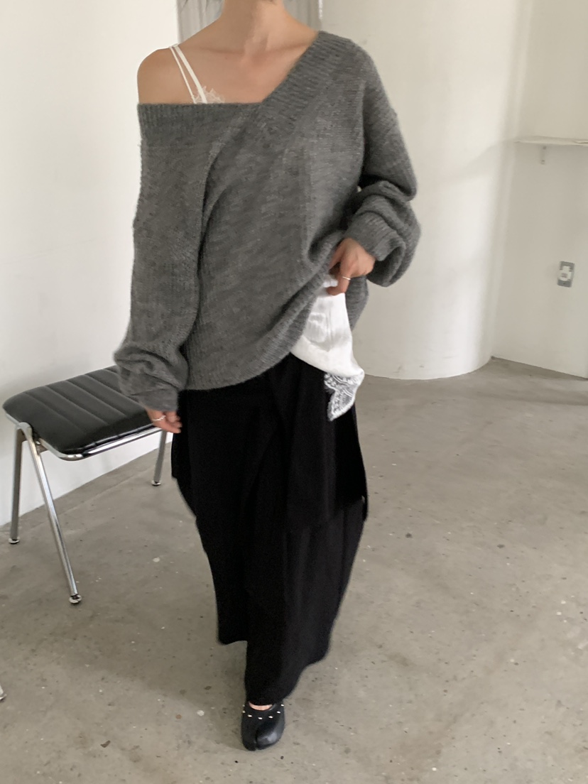 MOVENNE韓國直郵女士新款人氣時尚熱賣真品26夏季吊帶背心蕾絲MOVENNE吊帶/背心