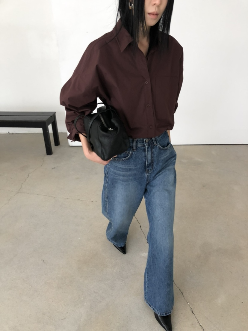MOVENNE東大門實拍女裝新品熱賣人氣真品推薦時尚26夏季牛仔褲MOVENNE牛仔褲