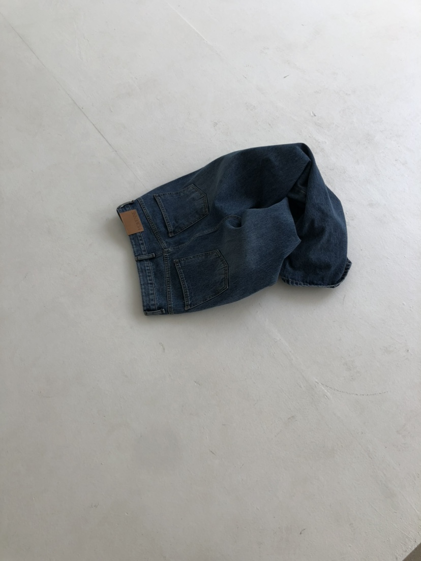 MOVENNE東大門實拍女裝新品熱賣人氣真品推薦時尚26夏季牛仔褲MOVENNE牛仔褲