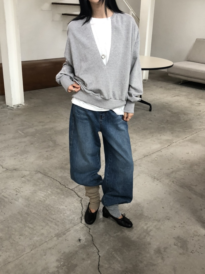 MOVENNE東大門實拍女裝新品熱賣人氣真品推薦時尚26夏季牛仔褲MOVENNE牛仔褲