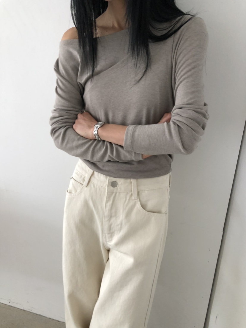 MOVENNE東大門實拍女裝新品熱賣人氣真品推薦時尚26夏季牛仔褲MOVENNE牛仔褲