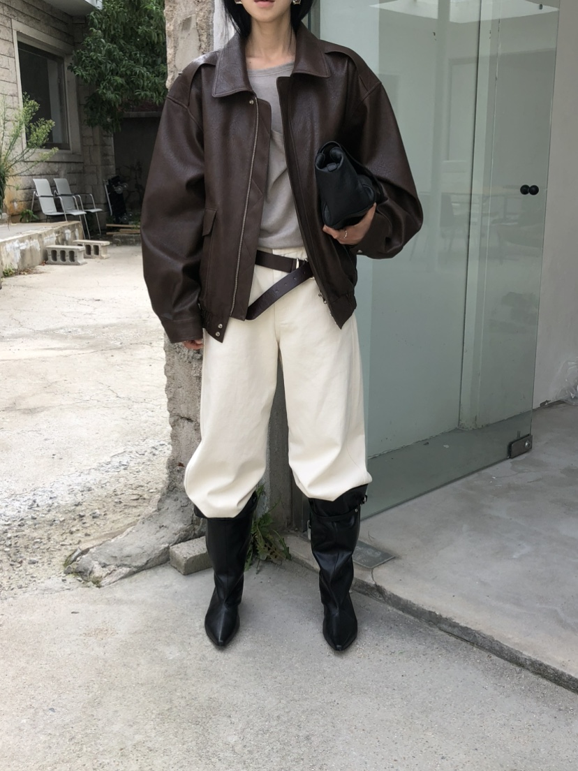 MOVENNE東大門實拍女裝新品熱賣人氣真品推薦時尚26夏季牛仔褲MOVENNE牛仔褲