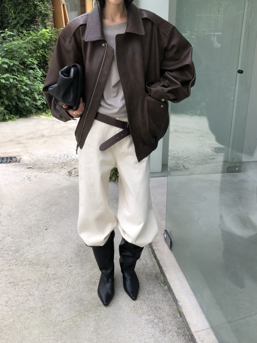 MOVENNE東大門實拍女裝新品熱賣人氣真品推薦時尚26夏季牛仔褲MOVENNE牛仔褲