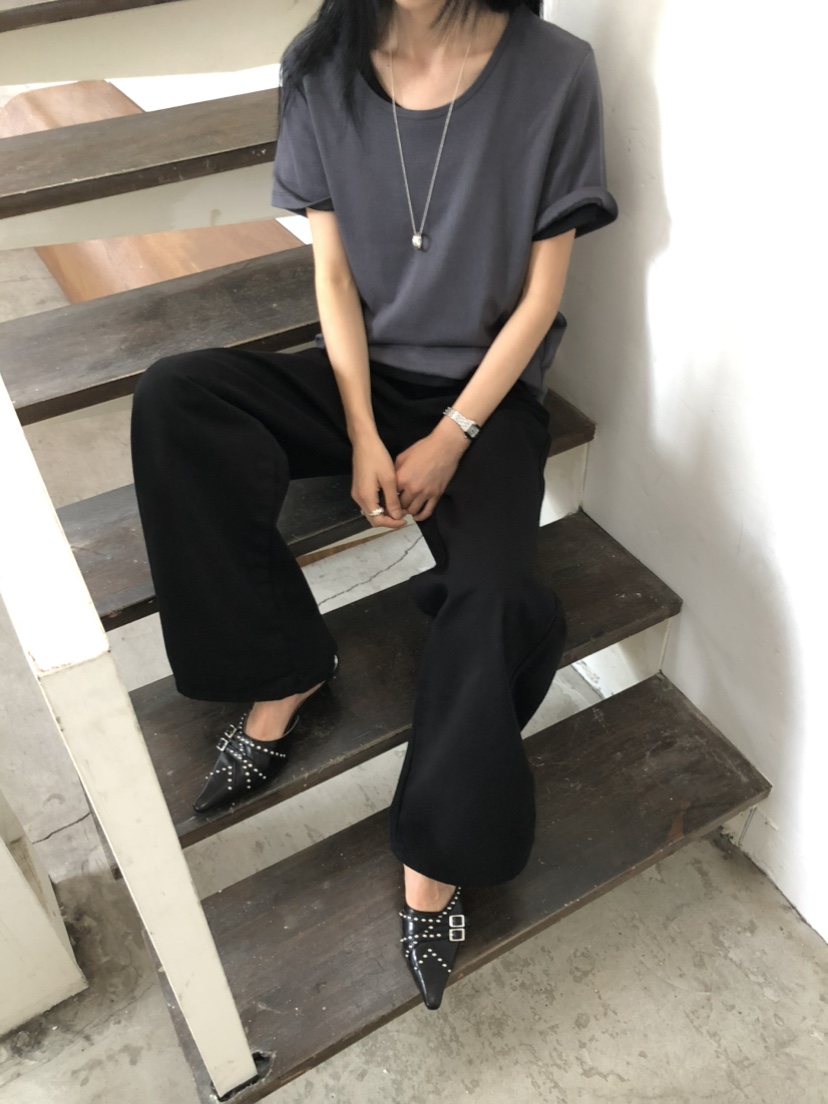 MOVENNE東大門實拍女裝新品熱賣人氣真品推薦時尚26夏季牛仔褲MOVENNE牛仔褲