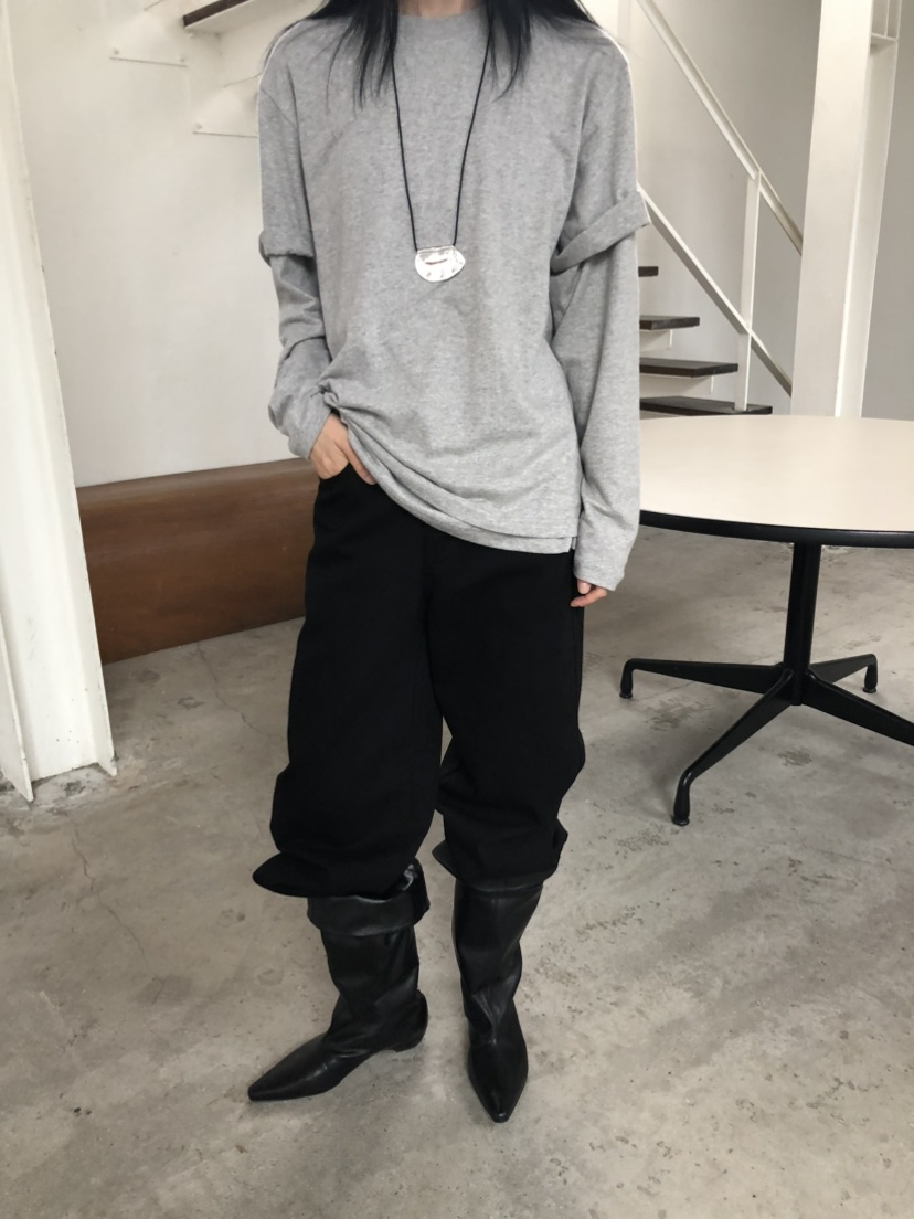 MOVENNE東大門實拍女裝新品熱賣人氣真品推薦時尚26夏季牛仔褲MOVENNE牛仔褲