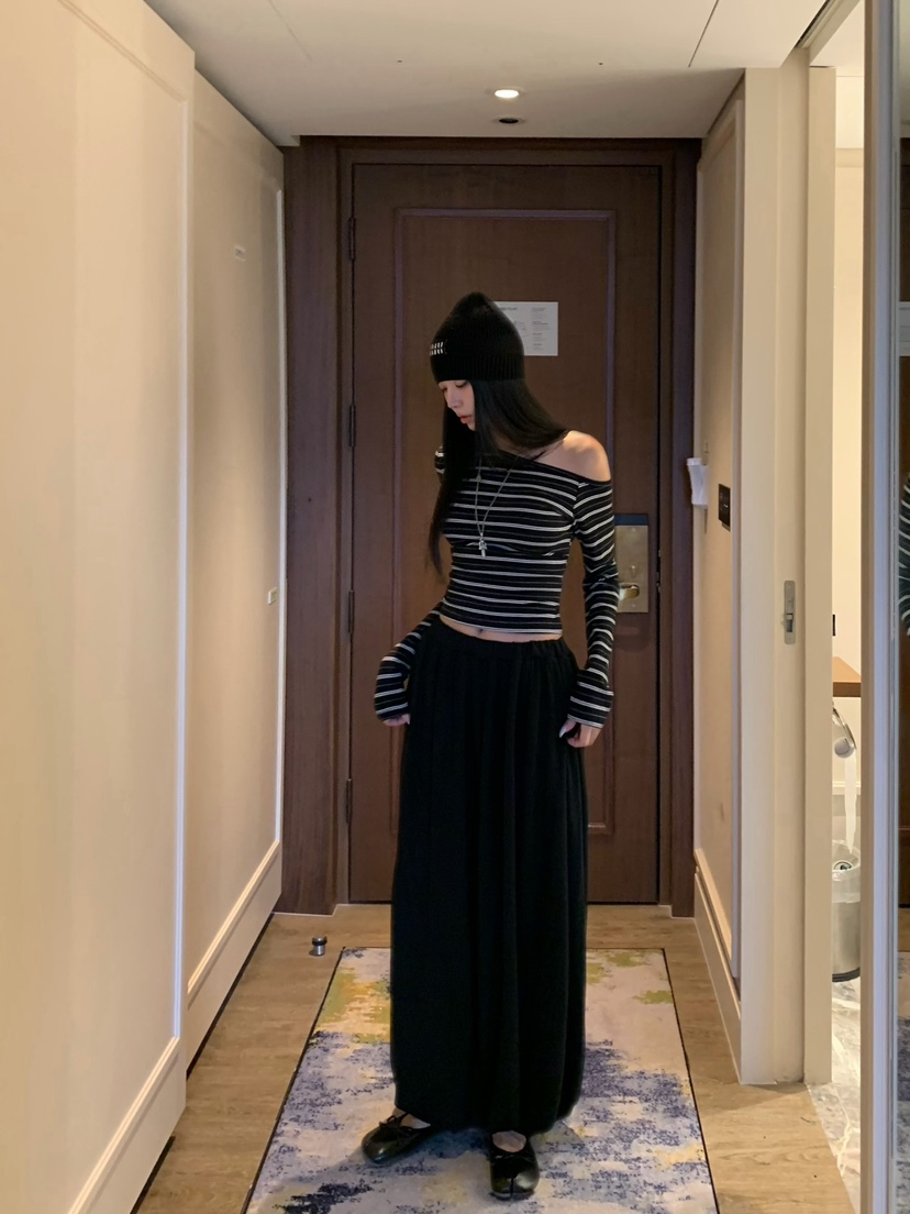 BADCALM韓國直郵女士新款人氣26夏季推薦時尚熱賣休閑休閑褲BADCALM休閑褲