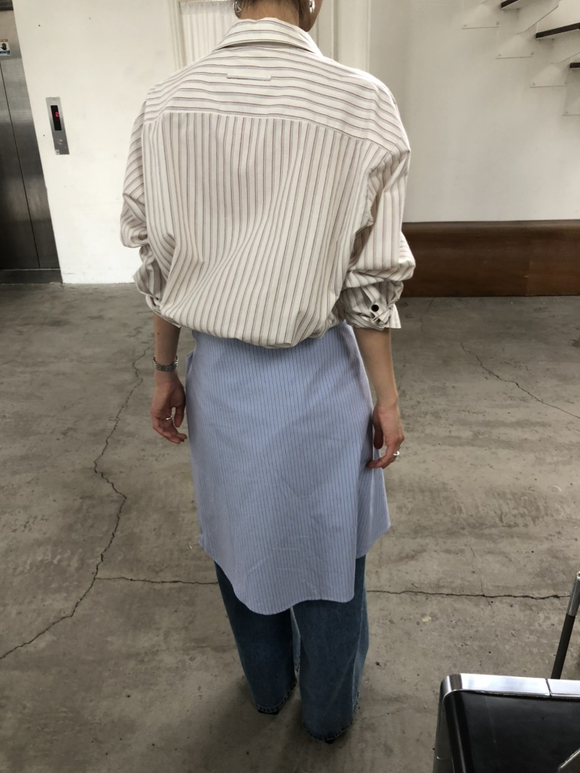 MOVENNE韓國直郵女裝新款人氣真品推薦休閑熱賣襯衫蕾絲衫MOVENNE襯衫/蕾絲衫