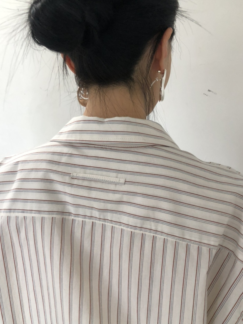 MOVENNE韓國直郵女裝新款人氣真品推薦休閑熱賣襯衫蕾絲衫MOVENNE襯衫/蕾絲衫