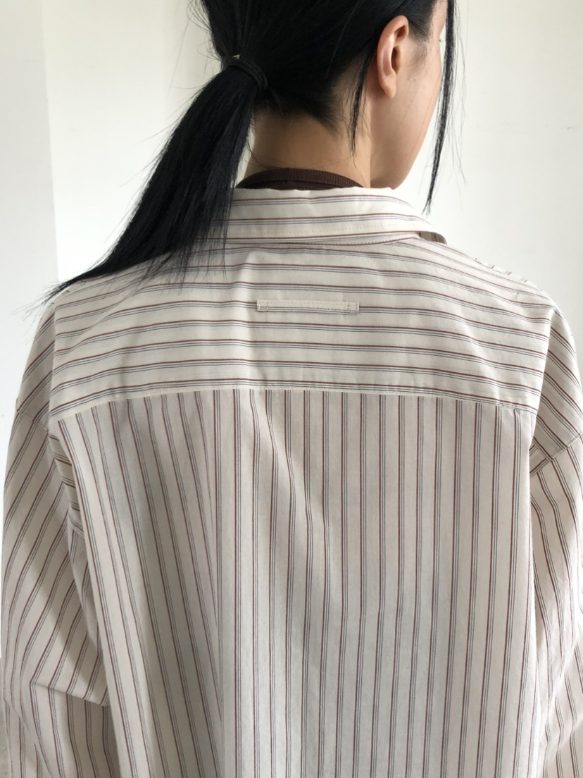 MOVENNE韓國直郵女裝新款人氣真品推薦休閑熱賣襯衫蕾絲衫MOVENNE襯衫/蕾絲衫