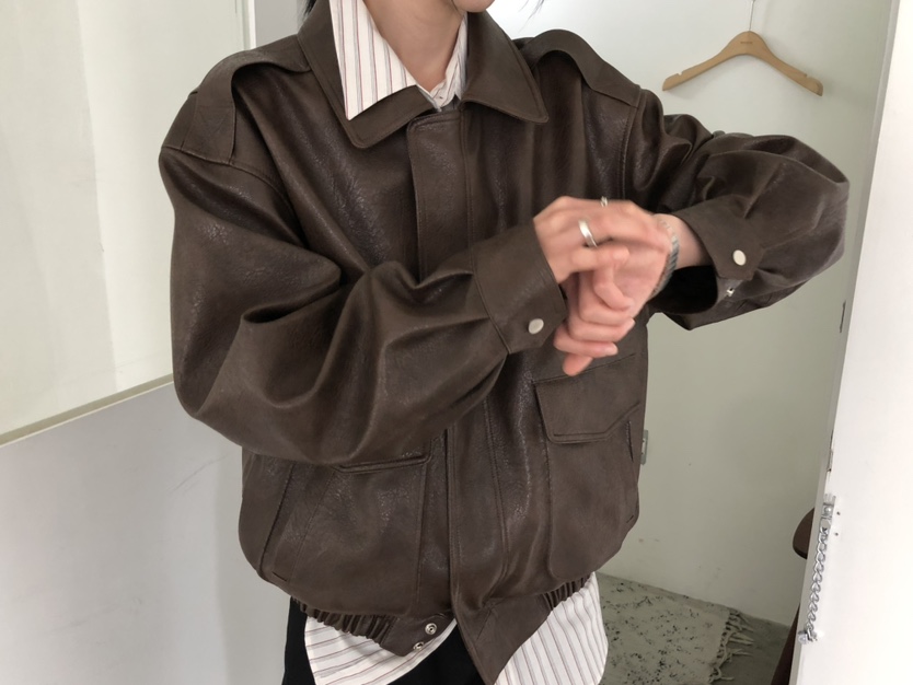 MOVENNE韓國直郵女裝新款人氣真品推薦休閑熱賣襯衫蕾絲衫MOVENNE襯衫/蕾絲衫