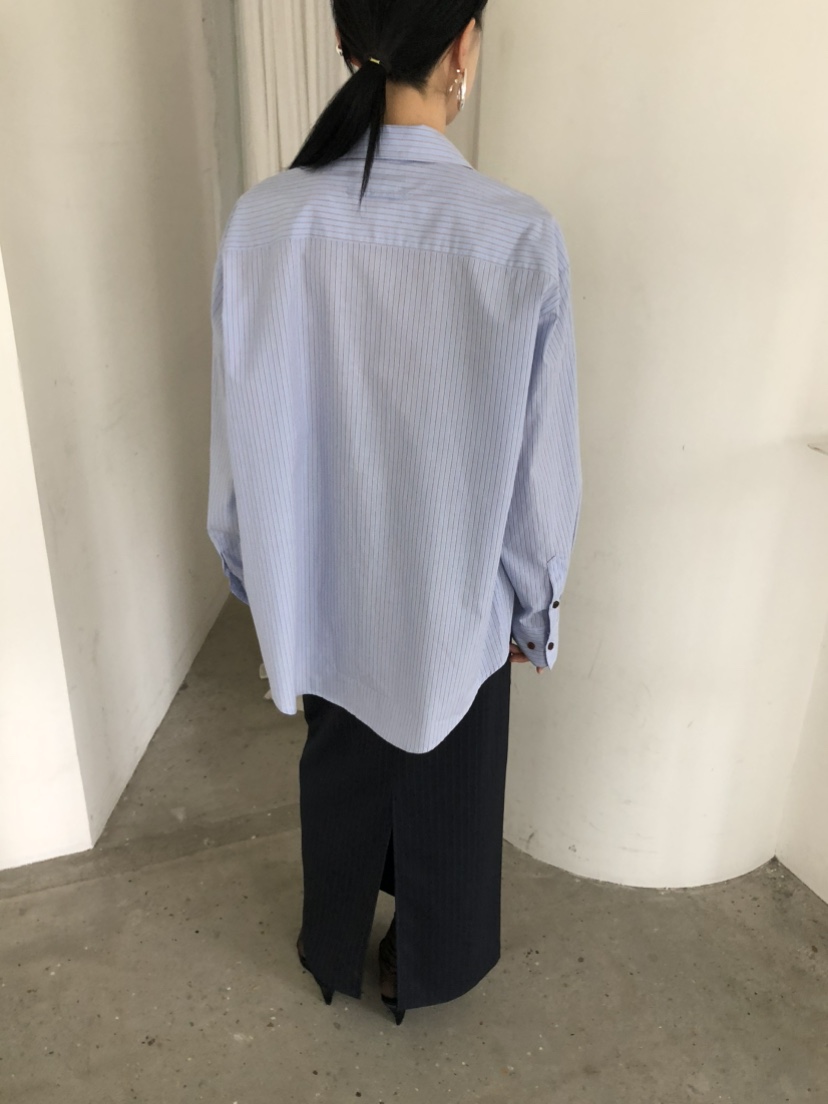 MOVENNE韓國直郵女裝新款人氣真品推薦休閑熱賣襯衫蕾絲衫MOVENNE襯衫/蕾絲衫