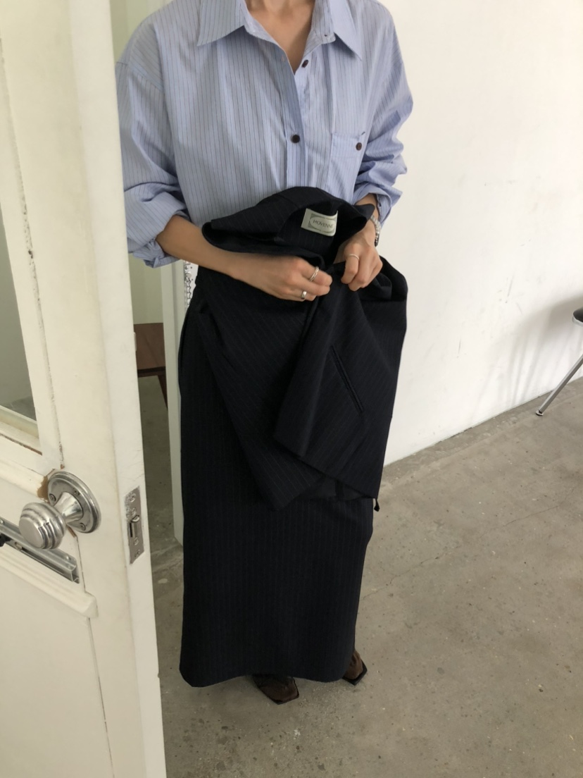 MOVENNE韓國直郵女裝新款人氣真品推薦休閑熱賣襯衫蕾絲衫MOVENNE襯衫/蕾絲衫